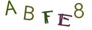 Kuva CAPTCHA