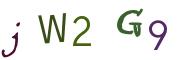 Kuva CAPTCHA