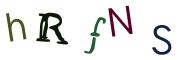 Kuva CAPTCHA