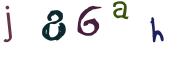 Kuva CAPTCHA