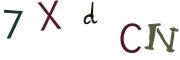Kuva CAPTCHA