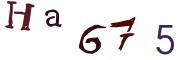 Kuva CAPTCHA