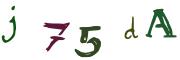 Kuva CAPTCHA