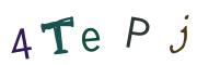 Kuva CAPTCHA