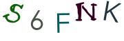 Kuva CAPTCHA