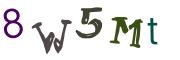 Kuva CAPTCHA