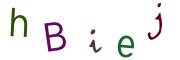 Kuva CAPTCHA