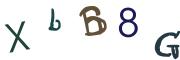 Kuva CAPTCHA