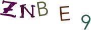 Kuva CAPTCHA