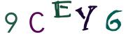 Kuva CAPTCHA