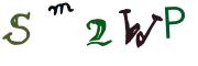 Kuva CAPTCHA