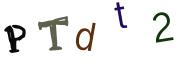 Kuva CAPTCHA