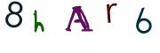 Kuva CAPTCHA