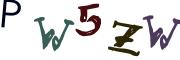 Kuva CAPTCHA