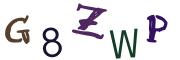 Kuva CAPTCHA