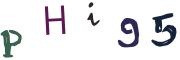 Kuva CAPTCHA
