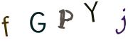 Kuva CAPTCHA