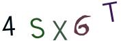 Kuva CAPTCHA