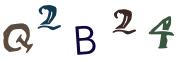 Kuva CAPTCHA