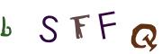 Kuva CAPTCHA