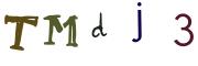 Kuva CAPTCHA