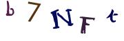 Kuva CAPTCHA