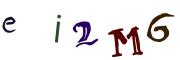 Kuva CAPTCHA