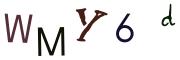 Kuva CAPTCHA