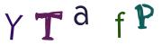 Kuva CAPTCHA