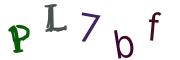 Kuva CAPTCHA