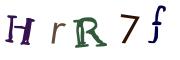 Kuva CAPTCHA