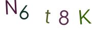 Kuva CAPTCHA