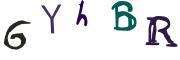 Kuva CAPTCHA