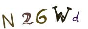 Kuva CAPTCHA