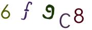 Kuva CAPTCHA