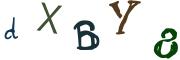 Kuva CAPTCHA