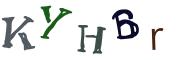 Kuva CAPTCHA