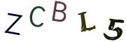 Kuva CAPTCHA