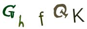 Kuva CAPTCHA