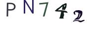 Kuva CAPTCHA