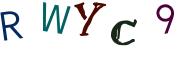 Kuva CAPTCHA