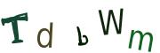 Kuva CAPTCHA