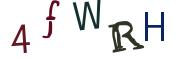 Kuva CAPTCHA