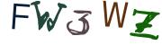 Kuva CAPTCHA
