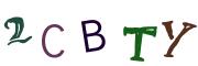 Kuva CAPTCHA