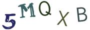 Kuva CAPTCHA