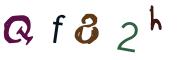 Kuva CAPTCHA