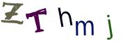Kuva CAPTCHA