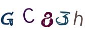 Kuva CAPTCHA