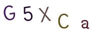 Kuva CAPTCHA